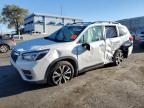 2020 SUBARU FORESTER L - JF2SKASC3LH514402