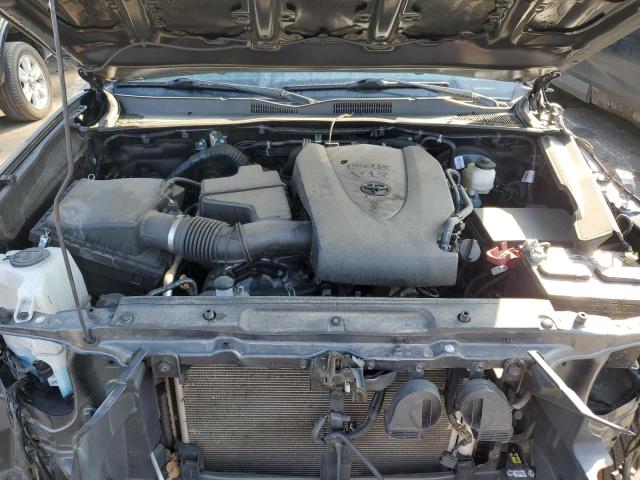 2022 TOYOTA TACOMA DOU - 3TMAZ5CN3NM163034