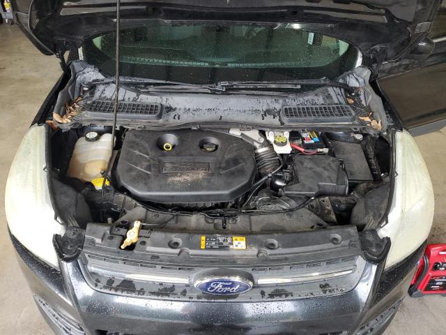 VIN 1FMCU9G90DUA14498 2013 Ford Escape, SE no.12