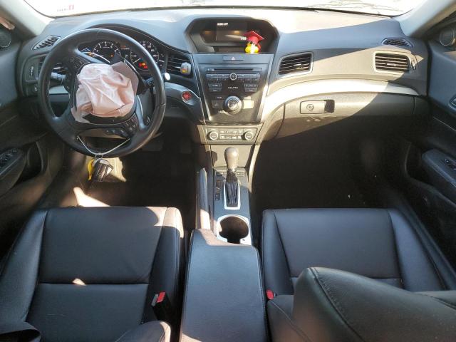 2017 ACURA ILX BASE W - 19UDE2F39HA015197