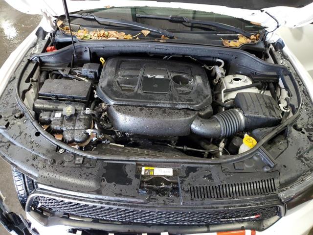 2019 DODGE DURANGO GT - 1C4RDJDG7KC634223