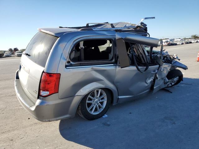 2019 DODGE GRAND CARA #3301775342