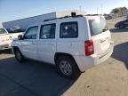 JEEP PATRIOT SP photo