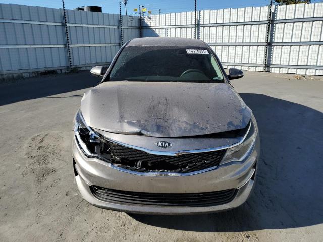 2016 KIA OPTIMA LX - 5XXGT4L3XGG100277