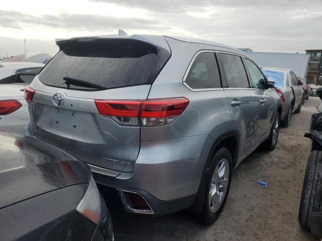 VIN 5TDDZRFH3HS446774 2017 Toyota Highlander, Limited no.3