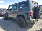 JEEP WRANGLER U photo