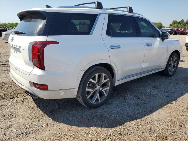 2022 HYUNDAI PALISADE L - KM8R5DHE2NU385086