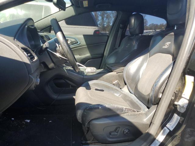 2015 CHRYSLER 200 S - 1C3CCCBB1FN617802