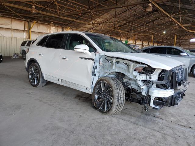2019 LINCOLN NAUTILUS R - 2LMPJ8L99KBL23081