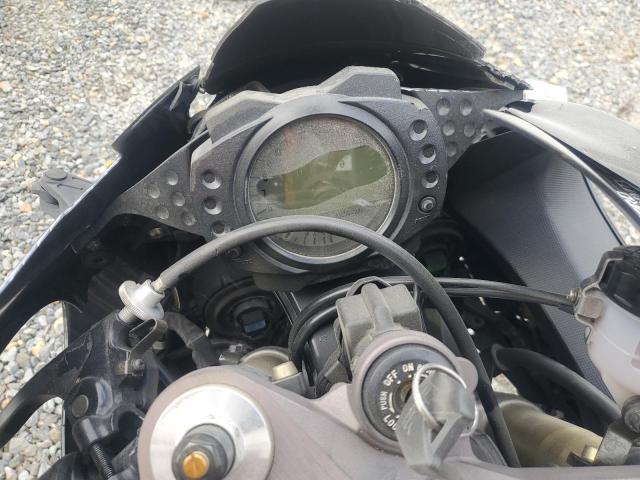 2006 KAWASAKI ZX1000 D6F - JKAZXCD106A013593