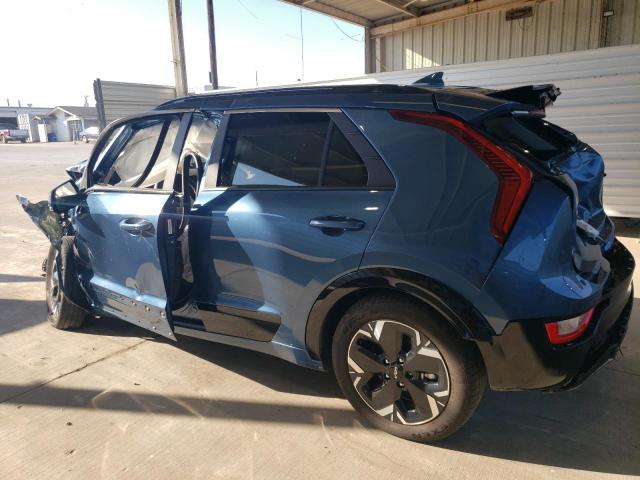 2024 KIA NIRO WIND - KNDCR3L12R5104028