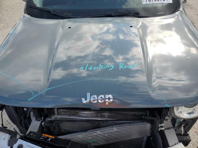 2017 JEEP RENEGADE L - ZACCJADB1HPF71997