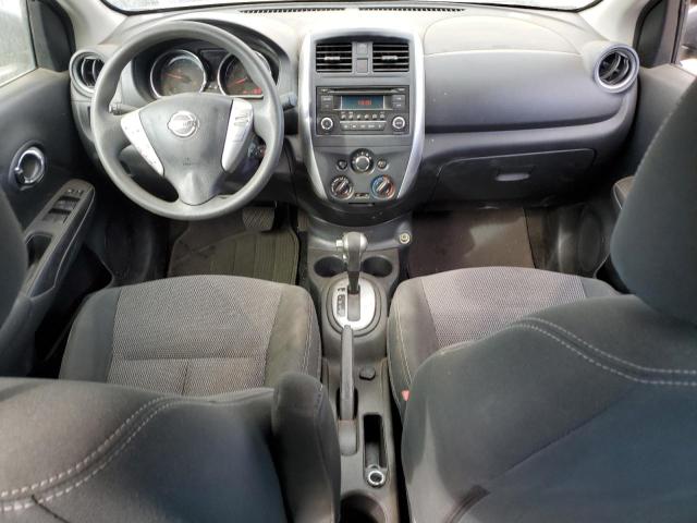 2017 NISSAN VERSA S - 3N1CN7AP1HL874071