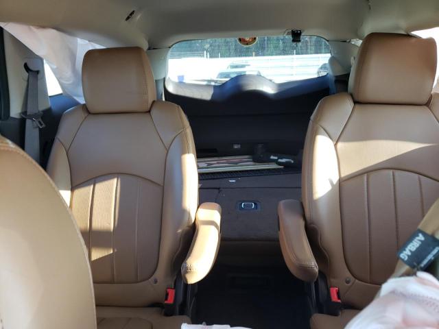 2015 BUICK ENCLAVE - 5GAKRBKD3FJ132071