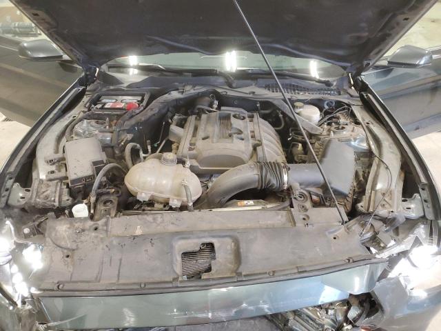 2016 FORD MUSTANG - 1FATP8UH4G5324028