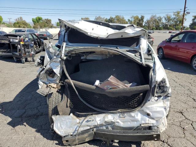 2017 TOYOTA COROLLA L - 5YFBURHE4HP609241