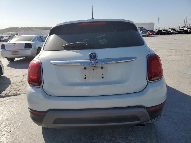 2016 FIAT 500X TREKK - ZFBCFXCT2GP371725