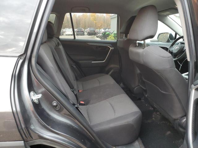 2020 TOYOTA RAV4 LE - 2T3B1RFV3LC098231