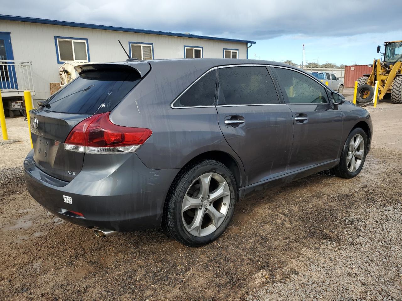 Lot #2903127752 2015 TOYOTA VENZA LE