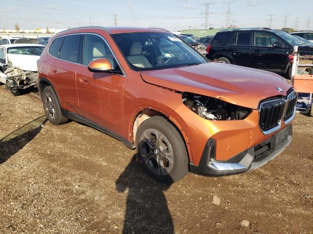 2023 BMW X1 XDRIVE2 - WBX73EF08P5V84836