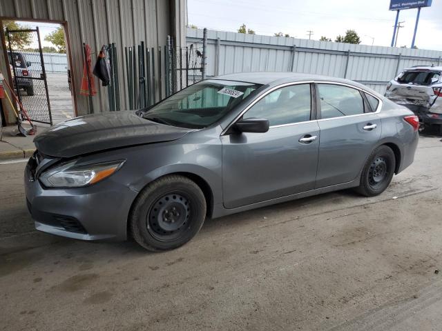 2016 NISSAN ALTIMA 2.5 - 1N4AL3APXGC154724