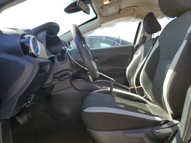 2021 NISSAN VERSA SV - 3N1CN8EV0ML875320
