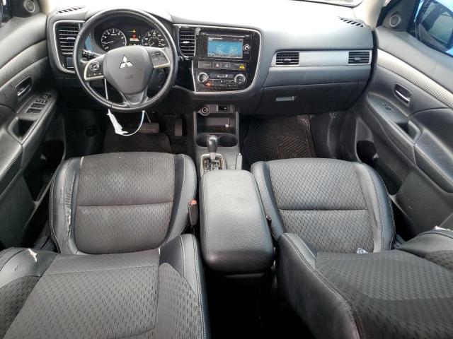 2015 MITSUBISHI OUTLANDER - JA4AD3A33FZ005615