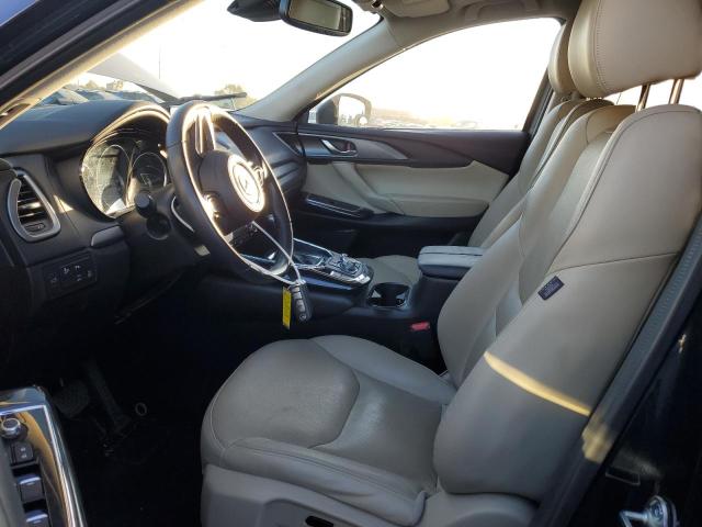 2017 MAZDA CX-9 TOURI - JM3TCBCY4H0137253