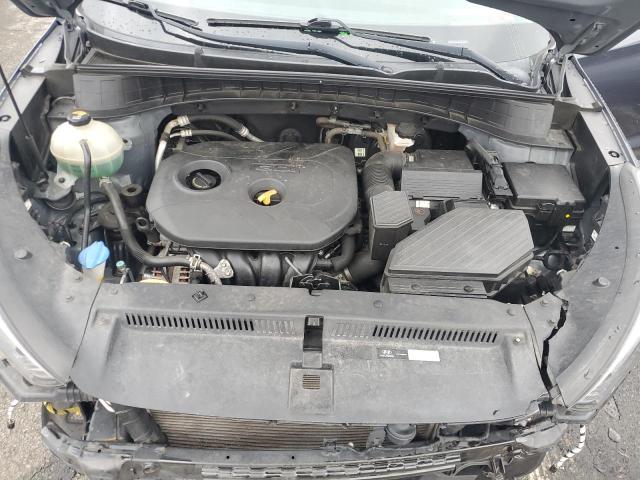 2017 HYUNDAI TUCSON LIM - KM8J3CA40HU401241