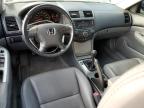 HONDA ACCORD EX photo