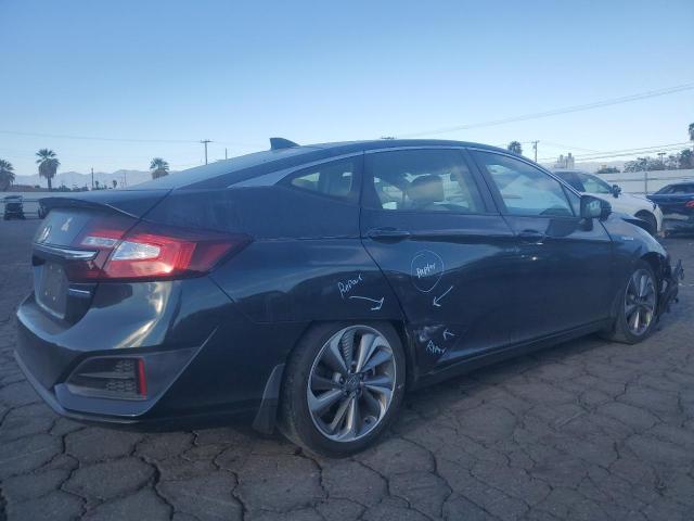 2018 HONDA CLARITY JHMZC5F1XJC015762