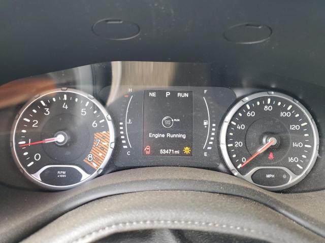 2020 JEEP RENEGADE S - ZACNJBAB1LPL76071