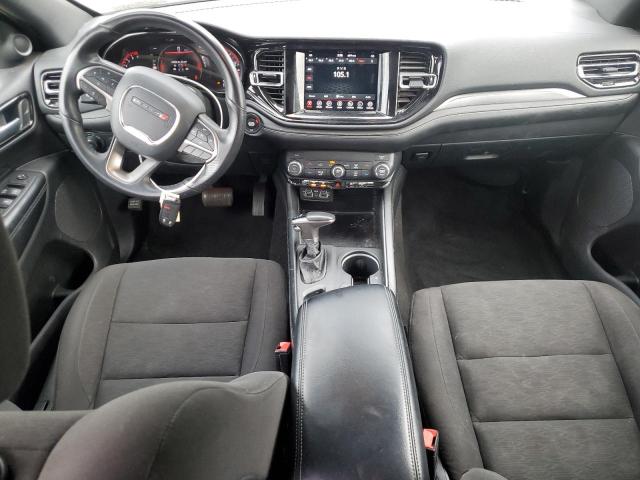 2022 DODGE DURANGO SX - 1C4RDJAG1NC173822