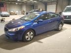 2017 KIA FORTE LX - 3KPFL4A77HE088603