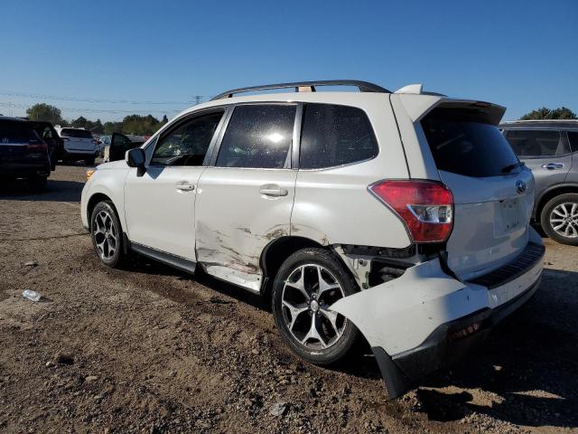 2016 SUBARU FORESTER 2 - JF2SJGDCXGH565484