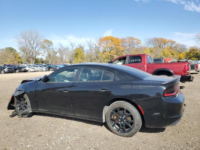 2016 DODGE CHARGER SX - 2C3CDXJG9GH242947