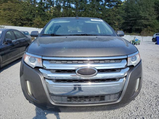 VIN 2FMDK3JC1EBA02282 2014 Ford Edge, Sel no.5