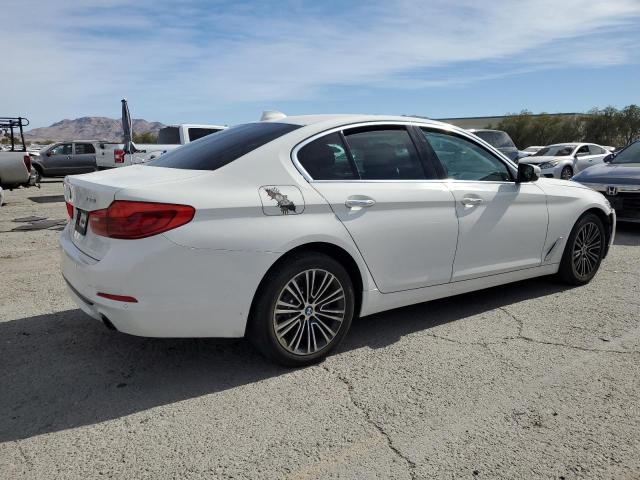 2018 BMW 530 I - WBAJA5C56JWA36487