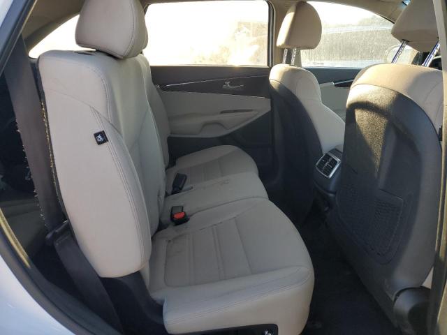 2020 KIA SORENTO L - 5XYPGDA34LG649230