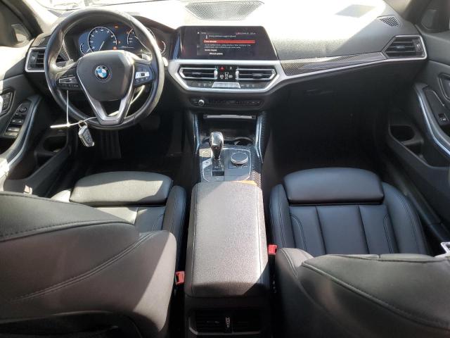 2019 BMW 330I - WBA5R1C55KAK11133