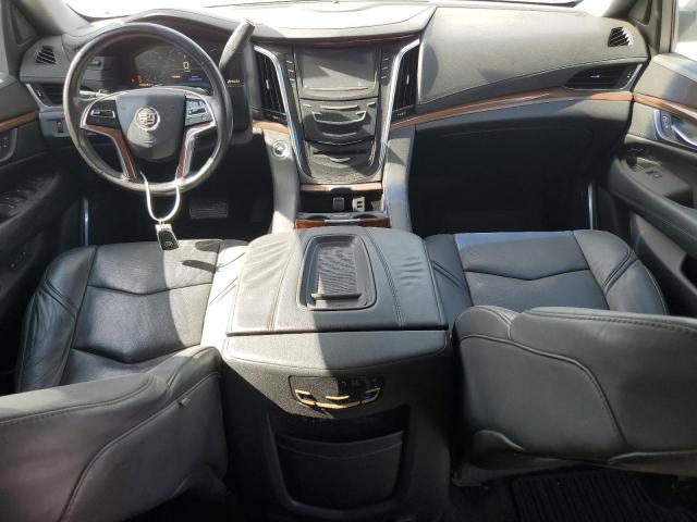 VIN 1GYS4JKJ3FR299636 2015 Cadillac Escalade, Esv P... no.8