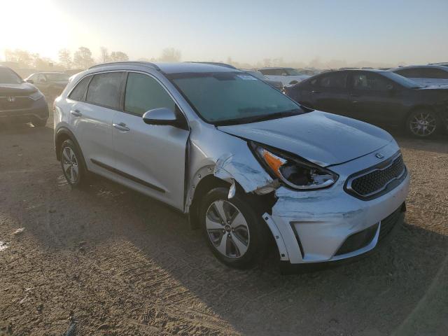 2017 KIA NIRO FE - KNDCB3LC8H5100117