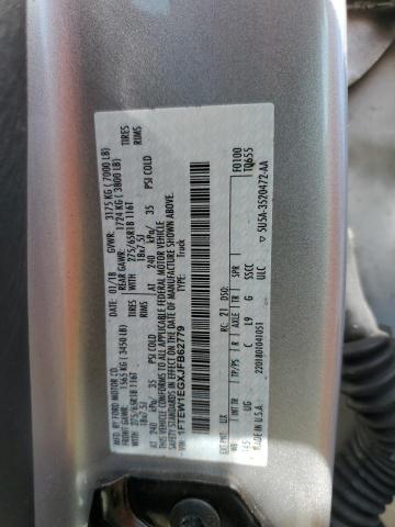 2018 FORD F150 SUPER - 1FTEW1EGXJFB62779