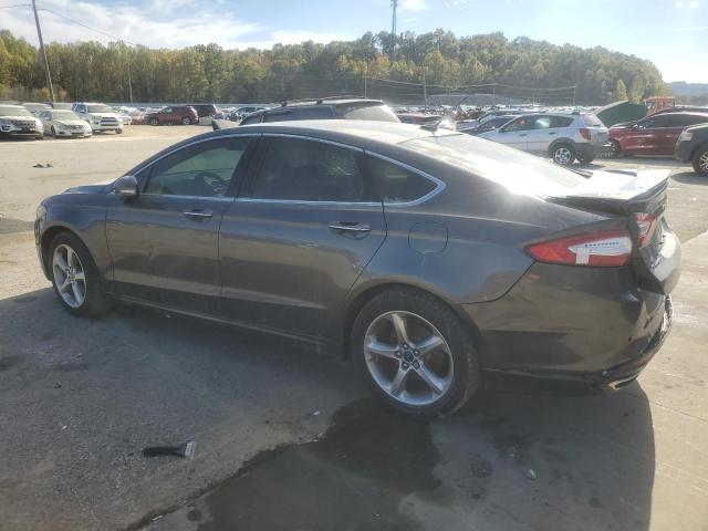 VIN 3FA6P0K95GR252764 2016 Ford Fusion, Titanium no.2