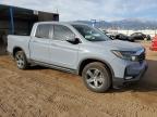 HONDA RIDGELINE снимка