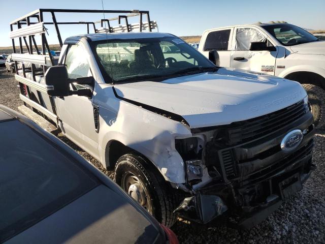 VIN 1FTBF2A65KED13315 2019 FORD F250 no.4