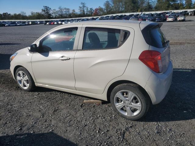 VIN KL8CB6SA9LC462777 2020 Chevrolet Spark, LS no.2