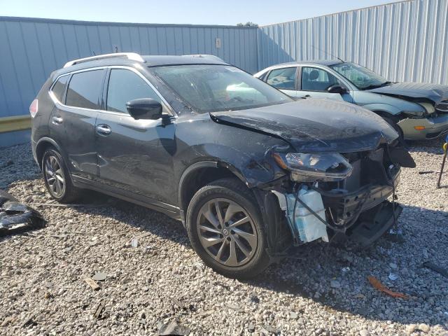 VIN KNMAT2MVXGP723076 2016 Nissan Rogue, S no.4