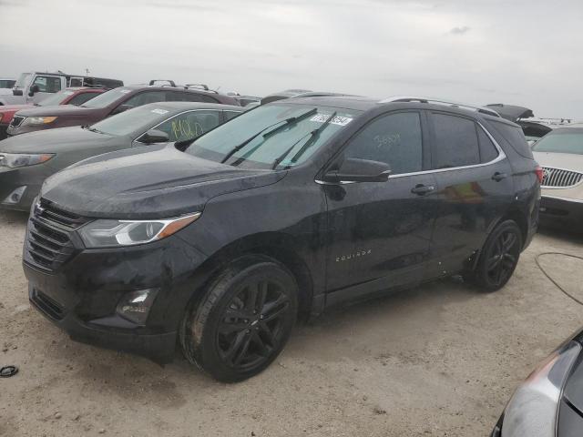 2020 CHEVROLET EQUINOX LT #3026360346