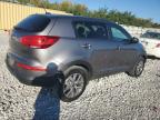 KIA SPORTAGE L photo